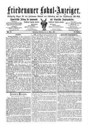 Nr. 61, 13.03.1906