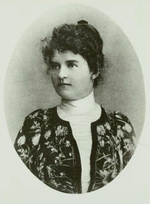 Reger, Elsa