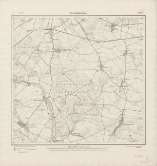 4772 (alte Nr.: 2771) Trembatschau