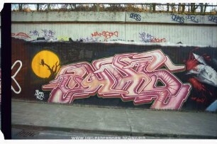 CHAS