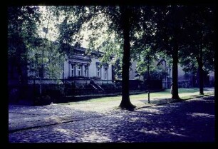 Marienfelde Dorfaue 11.6.66.