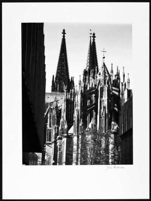 Kölner Dom