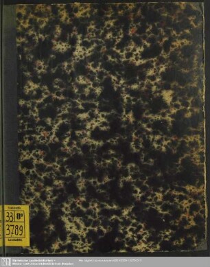 1837,Nachtr.: Pharmacopoea saxonica
