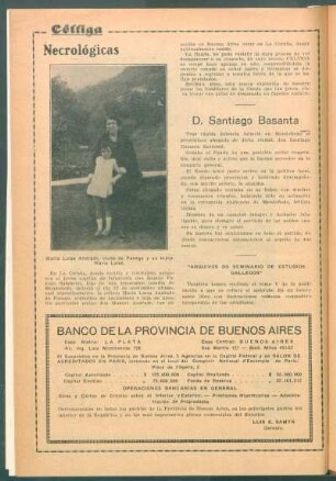 Necrológicas