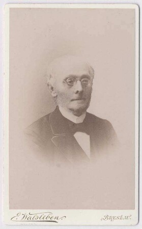 Hugo Dittrich