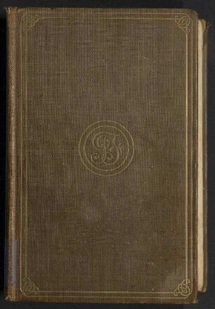 The Life of Sir John Franklin, R.N.