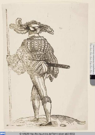 Schneider (Landsknecht)