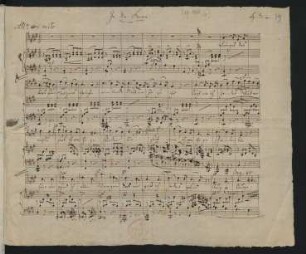 Reiselied; V, pf; E-Dur; MWV K 65; op.19[a],6