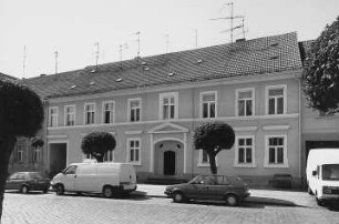 Neuruppin, Virchowstraße 4