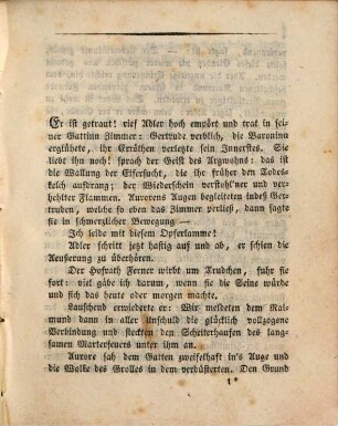 Sämmtliche Schriften, 5.. Der Liebedienst : zweiter Theil