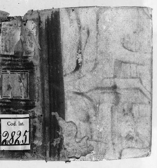 Breviarii Cisterciensis Antiphonae, Capitula, Collectae - BSB Clm 2825