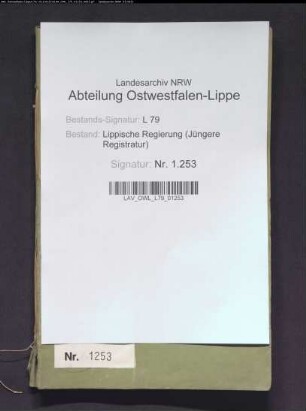 Statistiken zur Einkommensteuer. Berufungskommission für die Einkommensteuer