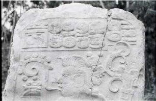 Seibal, Stela 13 (SBL: St. 13)