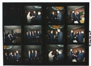 International Engineering Contracting-Symposium, Peking, 1998