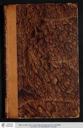 Briefwechsel zwischen Albrecht von Haller und Eberhard Friedrich von Gemmingen