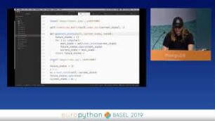 How to read (code)