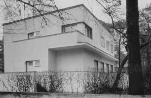 Großsiedlung "Onkel Toms Hütte"
