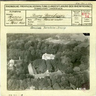 Bornheim, Brenig