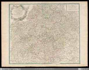 Cercle de Franconie