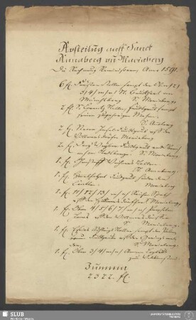 Reminiscere 1591: VIII 348 4. (1591,1)