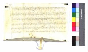 "Kaufbrief Mairhans, Bürger zu Welzheim" (Altrep. S. 333)