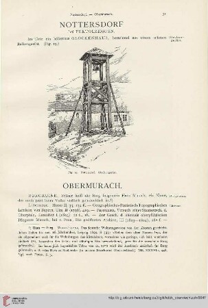 ⟦Nottersdorf⟧