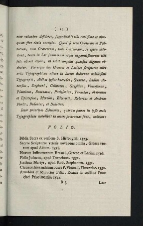 13-19, Folio - Octavo