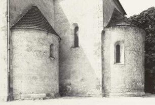 Evangelische Kilianskirche
