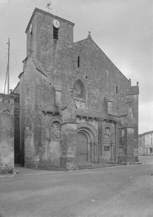 Saint-Hilaire