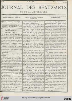 Nr. 9 (15. Mai 1883)