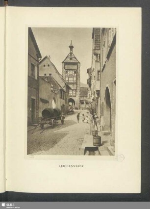 Reichenweier