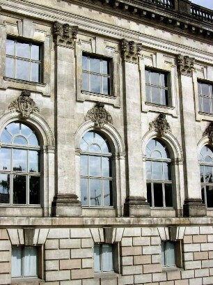 Berlin: Bode-Museum