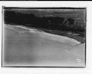 Rodenkirchen, Strandbad am Rhein