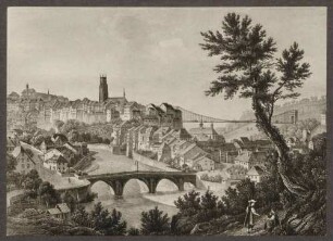 Fribourg (Schweiz)