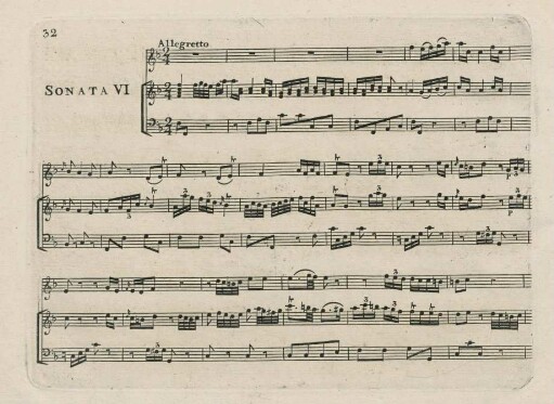 32-37 Sonata VI