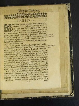 [Thesis I.- XII.]