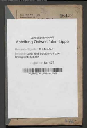 Sonstige: Harten, Christian: