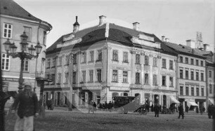 Rathausplatz Dorpat