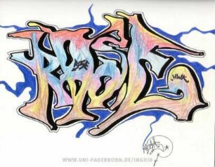 ROSE | ROSE ROSE* "HWK"