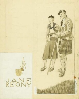 Jane Régny