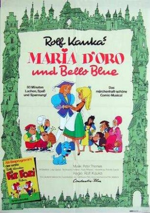 C'era una volta