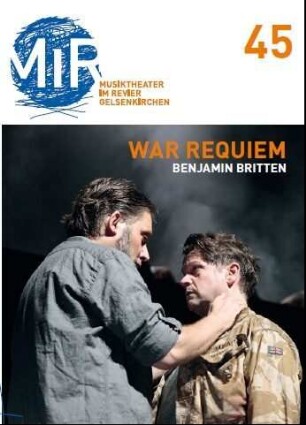 War Requiem