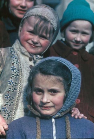 Kinderportrait