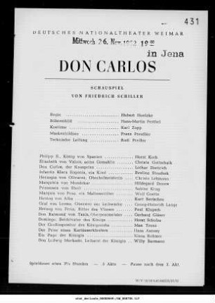 Don Carlos