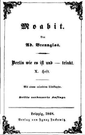 Beigefügtes Werk