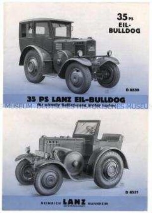 Eil-Bulldog