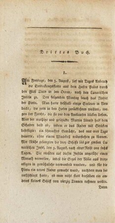Drittes Buch