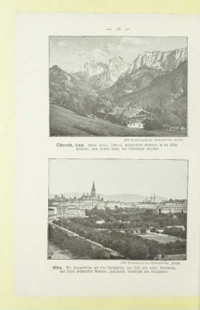 Österreich, Tirol