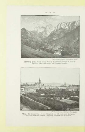 Österreich, Tirol