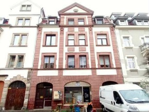 Heidelberg-Handschuhsheim Handschuhsheimer Landstraße 75